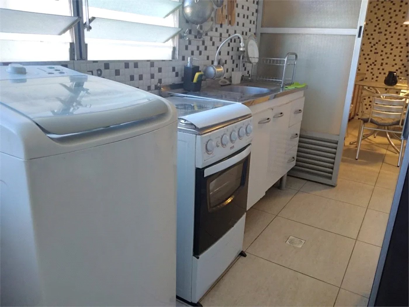Apartamento à venda com 3 quartos em Vila Andrade, São Paulo, SP