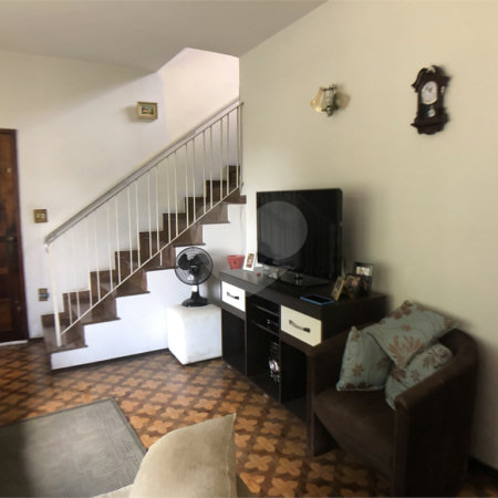 Sobrado à venda com 3 quartos em Água Fria, São Paulo, SP