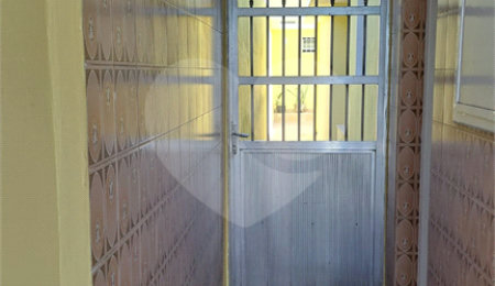 Sobrado à venda com 2 quartos em Vila Guarani (z Sul), São Paulo, SP