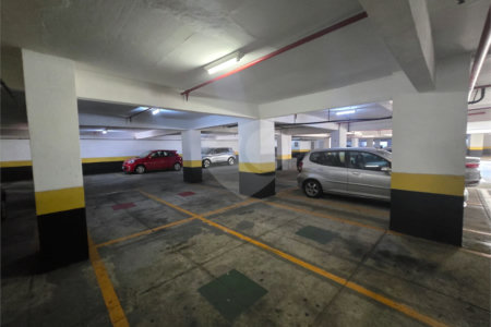 Apartamento à venda com 1 suíte em Vila Isabel, Rio de Janeiro, RJ