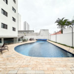 Apartamento à venda com 4 quartos, sendo 2 suítes, em Alto da Boa Vista, São Paulo, SP