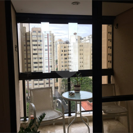 Apartamento à venda com 2 quartos, sendo 1 suíte, em Vila Pompéia, São Paulo, SP