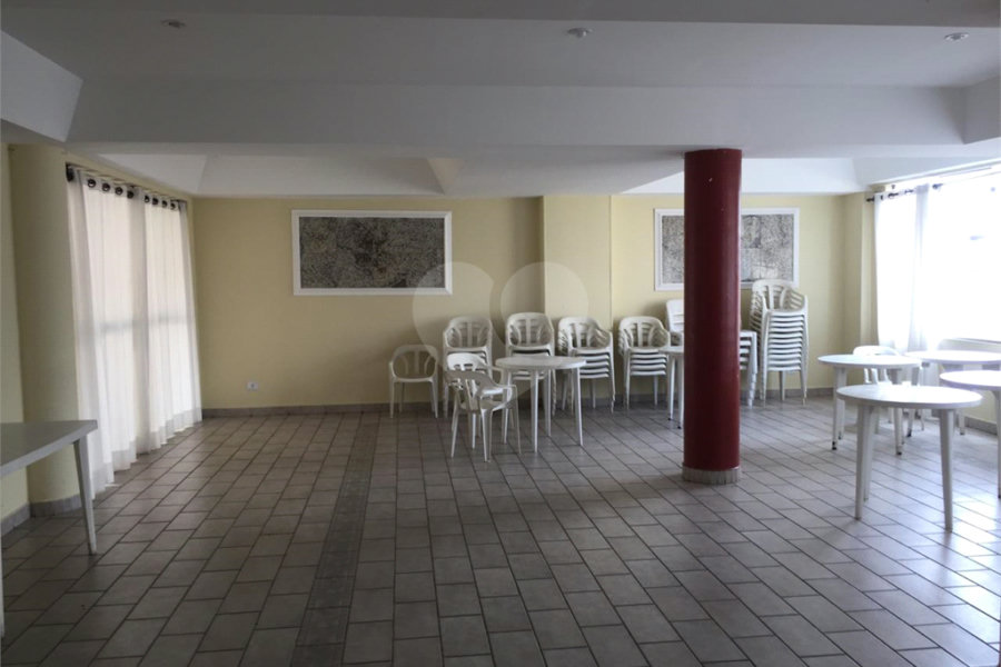 Apartamento à venda com 2 quartos em Freguesia do Ó, São Paulo, SP