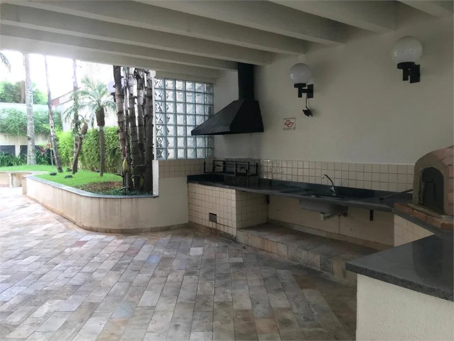 Apartamento à venda com 3 quartos, sendo 1 suíte, em Vila Romana, São Paulo, SP