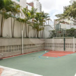 Apartamento à venda com 4 quartos, sendo 2 suítes,  em Aclimação, São Paulo, SP