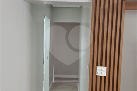 Apartamento à venda com 2 quartos em Vila Alpina, São Paulo, SP