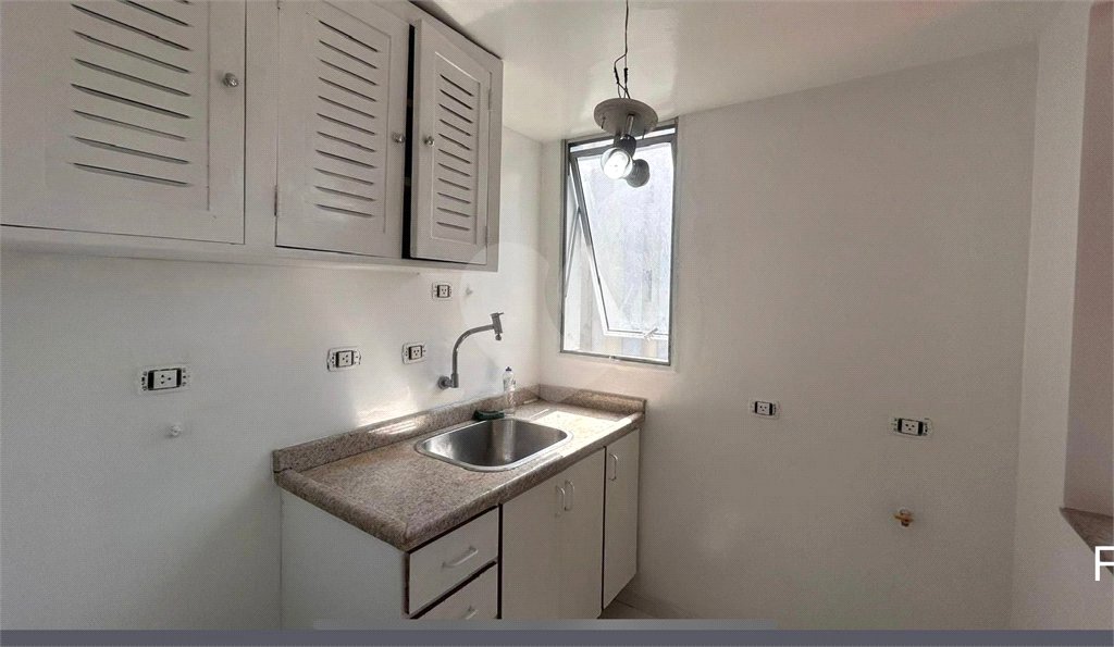 Apartamento à venda com 1 suíte em Brooklin Paulista, São Paulo, SP