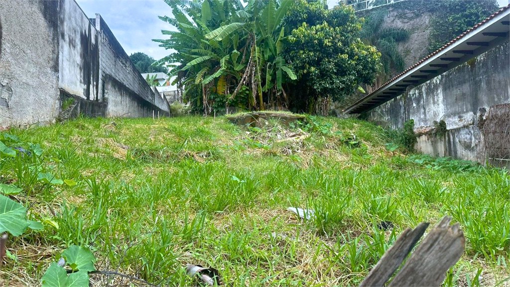 Terreno à venda em Jardim São Bento, São Paulo, SP