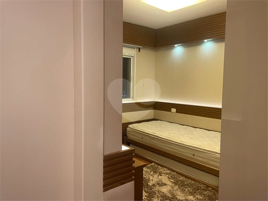 Apartamento para alugar com 3 suítes em Vila Leopoldina, São Paulo, SP