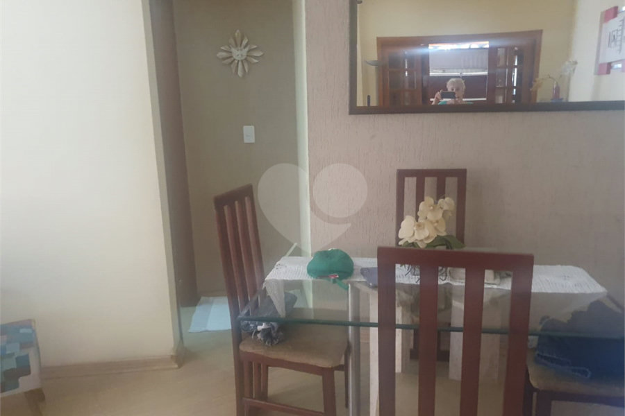 Sobrado à venda com 3 quartos, sendo 1 suíte,  em Jaçanã, São Paulo, SP