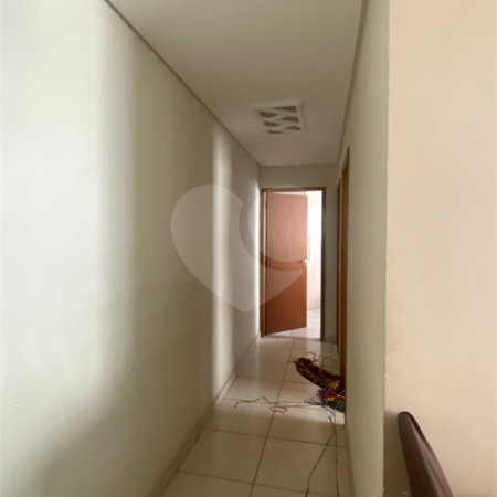 Apartamento à venda com 2 quartos em Vila Nova Curuçá, São Paulo, SP