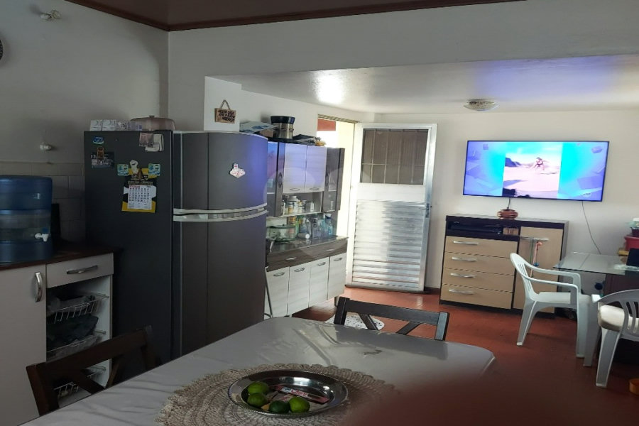 Casa à venda com 3 quartos em Pirituba, São Paulo, SP