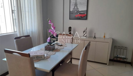 Apartamento à venda com 3 quartos, sendo 1 suíte,  no Centro, Sorocaba, SP
