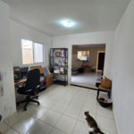 Casa à venda com 2 quartos no condomínio Residencial Moradas, Itapetininga - SP
