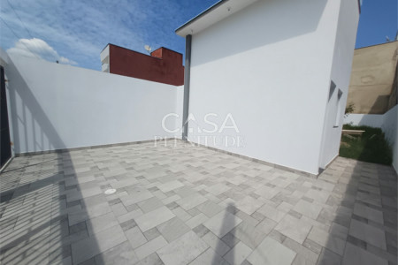 Kitnet para alugar com 1 quarto em Jardim Residencial dos Reis, Sorocaba, SP