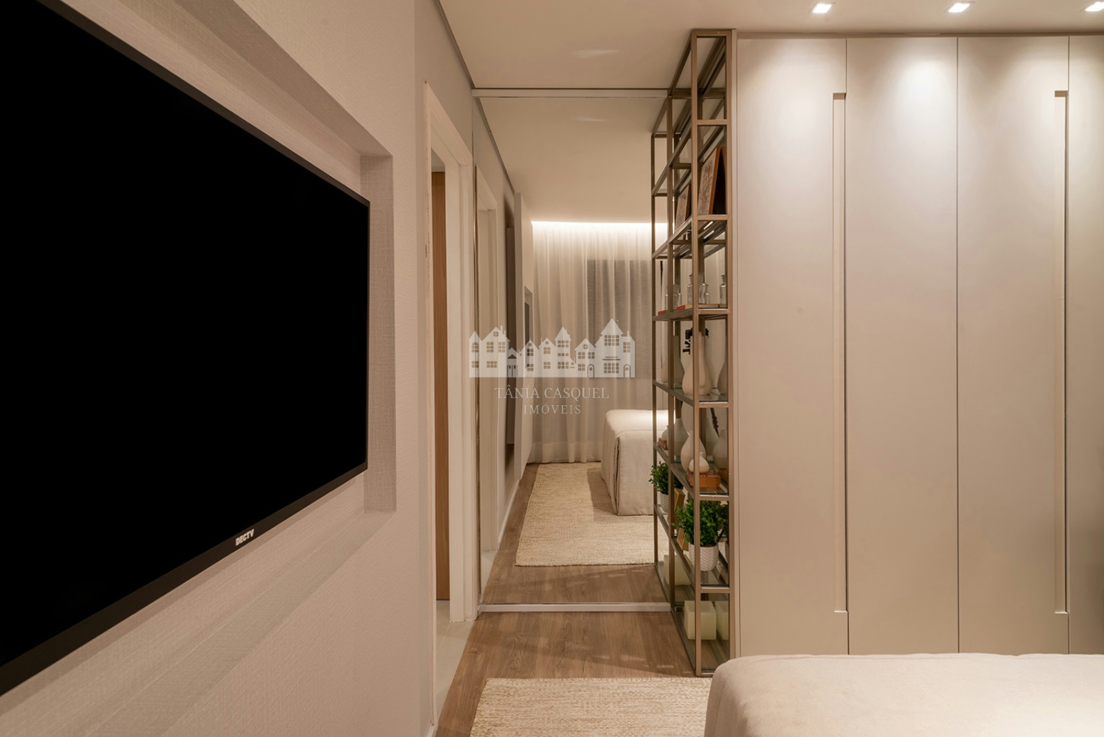 Apartamento, 2 quartos, 55 m² - Foto 11