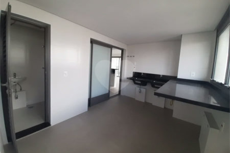 Apartamento à venda com 4 suítes em Santana, São Paulo, SP