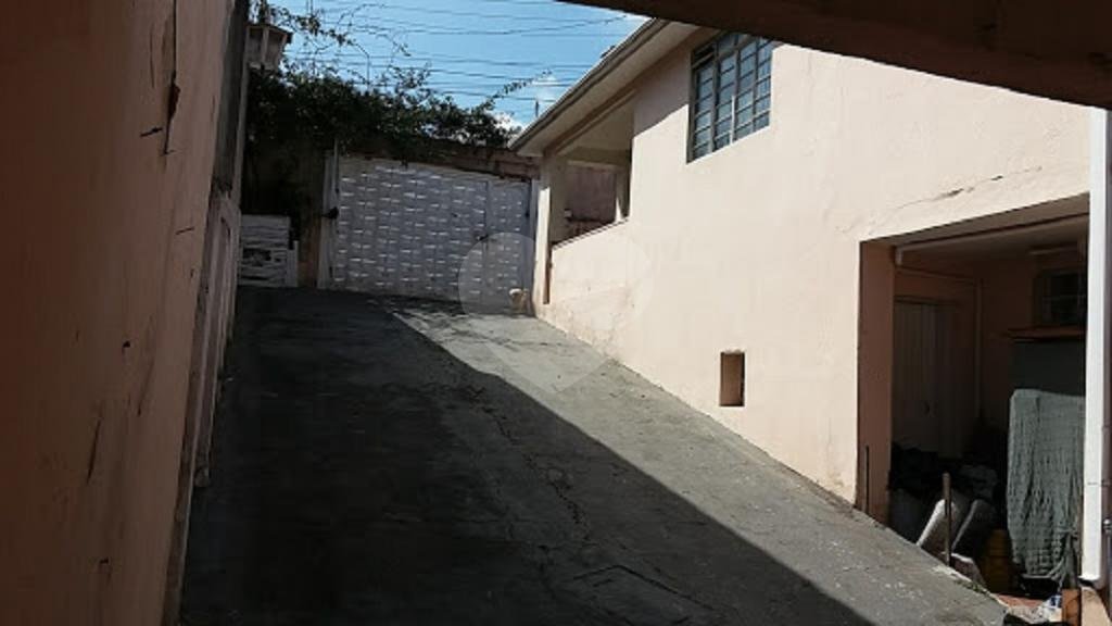 Casa Térrea à venda com 3 quartos no Brasilândia, São Paulo, SP