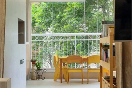 Apartamento à venda com 3 quartos, sendo 2 suítes,  em Jardim Arpoador, São Paulo, SP