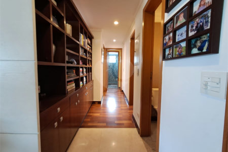 Apartamento à venda com 3 suítes em Perdizes, São Paulo, SP