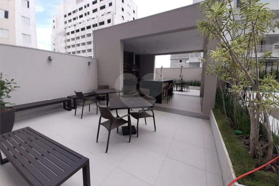 Apartamento à venda com 3 quartos, sendo 1 suíte, em Tucuruvi, São Paulo, SP