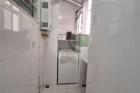 Apartamento à venda com 2 quartos, sendo 1 suíte,  em Tijuca, Rio de Janeiro, RJ
