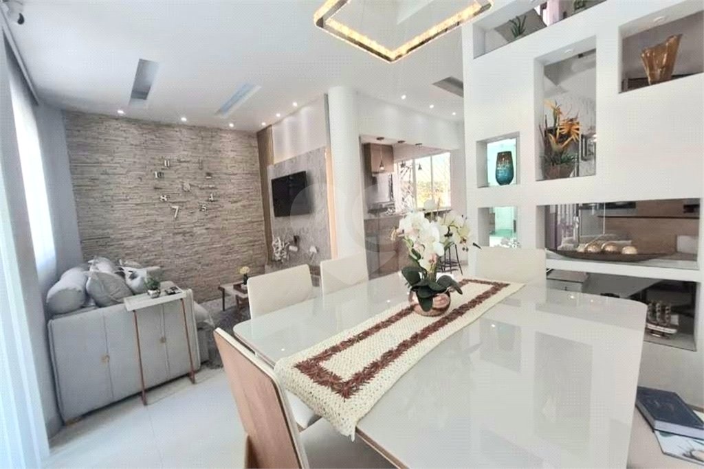 Casa de Vila à venda com 3 suítes em Tijuca, Rio de Janeiro, RJ