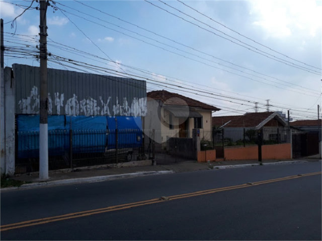 Terreno à venda em Vila Guilherme, São Paulo, SP