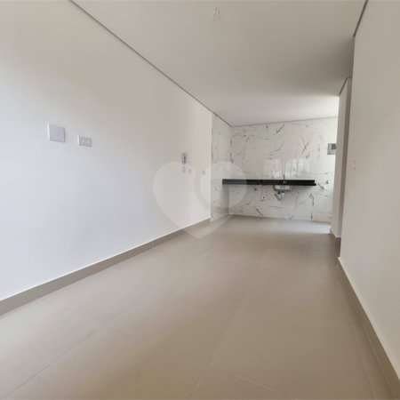 Apartamento à venda com 1 quarto em Vila Mazzei, São Paulo, SP