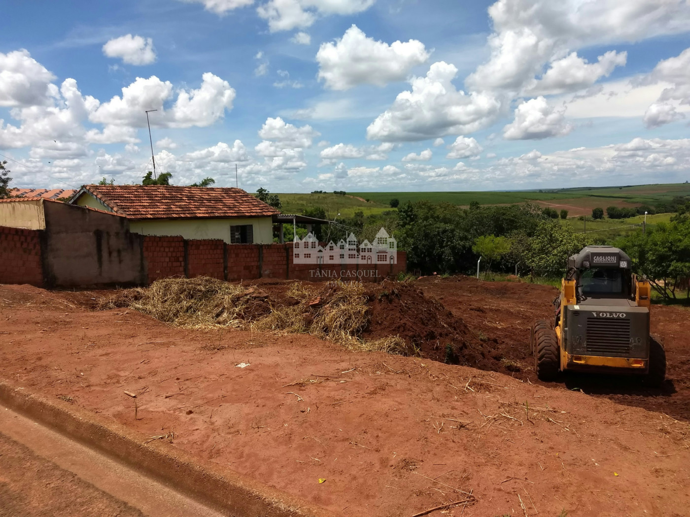 Loteamento à venda em Jardim Santa Mônica (aparecida de São Manuel), São Manuel, SP