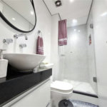 Apartamento à venda com 1 quarto em Santana, São Paulo, SP
