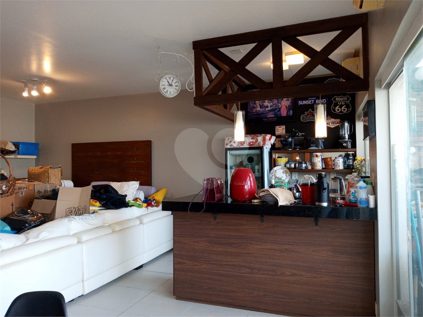 Cobertura à venda com 3 quartos, sendo 1 suíte, em Copacabana, Rio de Janeiro, RJ