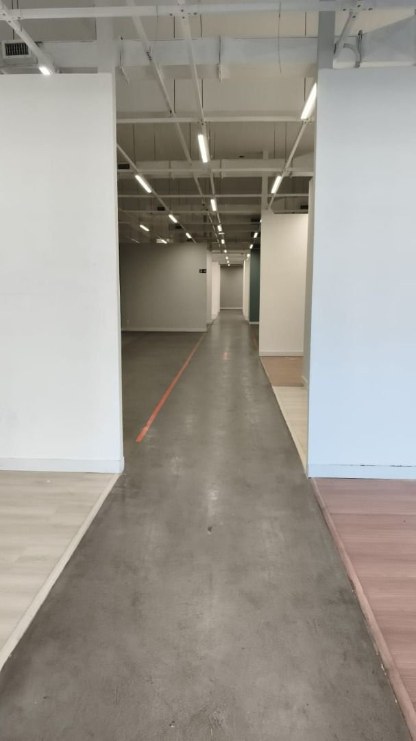 Prédio para alugar, 2350 m² por R$ 149.600,00/mês - Campo Grande - Santos/SP