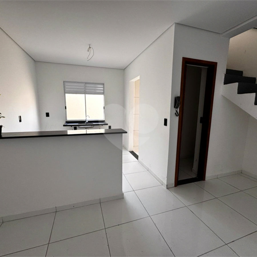 Casa à venda com 2 suítes em Vila Aurora (zona Norte), São Paulo, SP