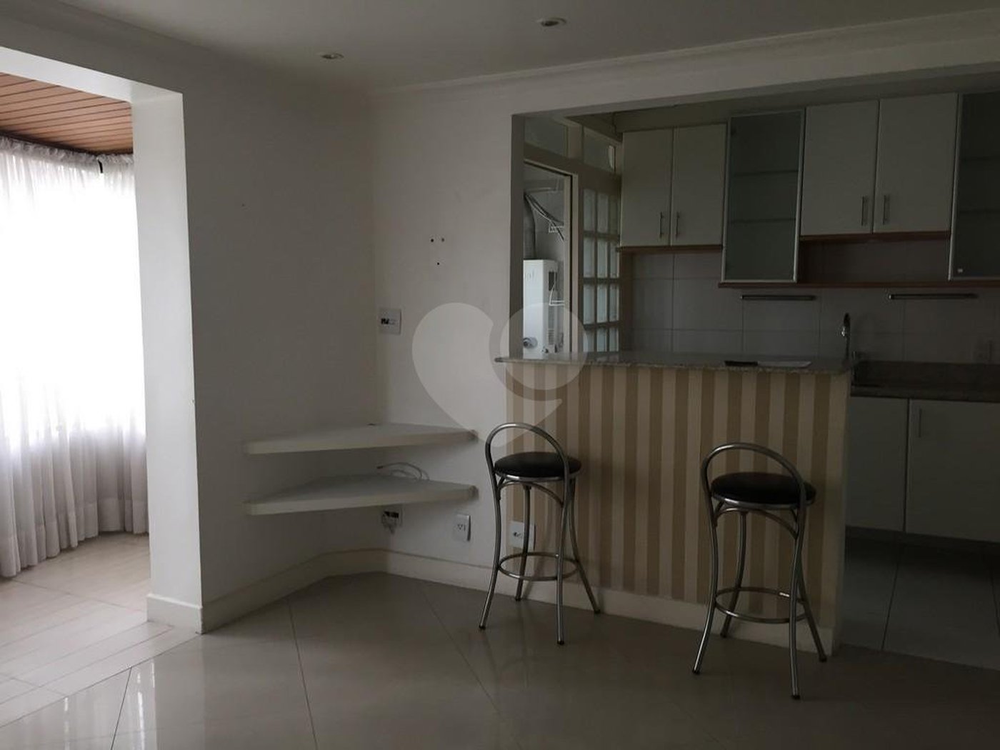 Apartamento à venda com 2 quartos em Vila Andrade, São Paulo, SP