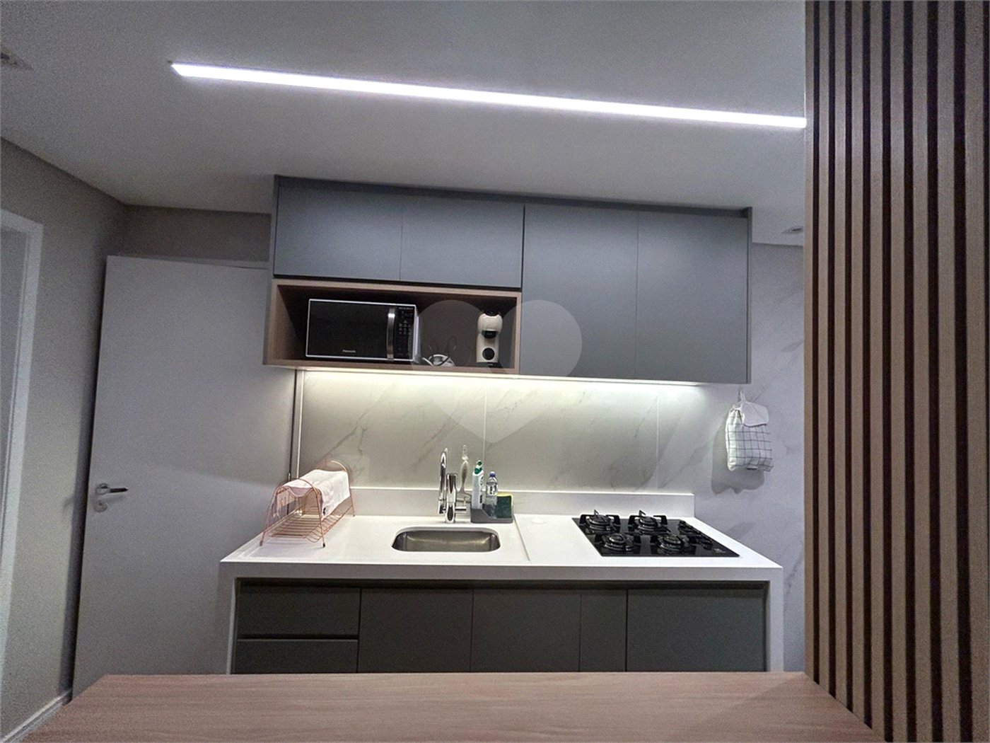 Apartamento à venda com 2 quartos em Cidade Mãe do Céu, São Paulo, SP