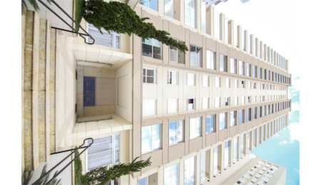 Apartamento à venda com 2 quartos em Santo Amaro, São Paulo, SP