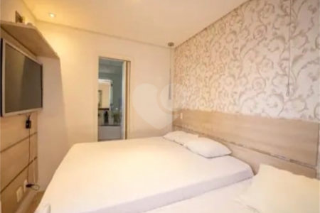 Apartamento à venda com 3 suítes em Santa Paula, São Caetano do Sul, SP