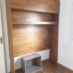 Apartamento em condomínio fechado em Itatiba- SP.