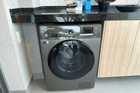 Apartamento à venda ou para alugar com 1 suíte em Pinheiros, São Paulo, SP