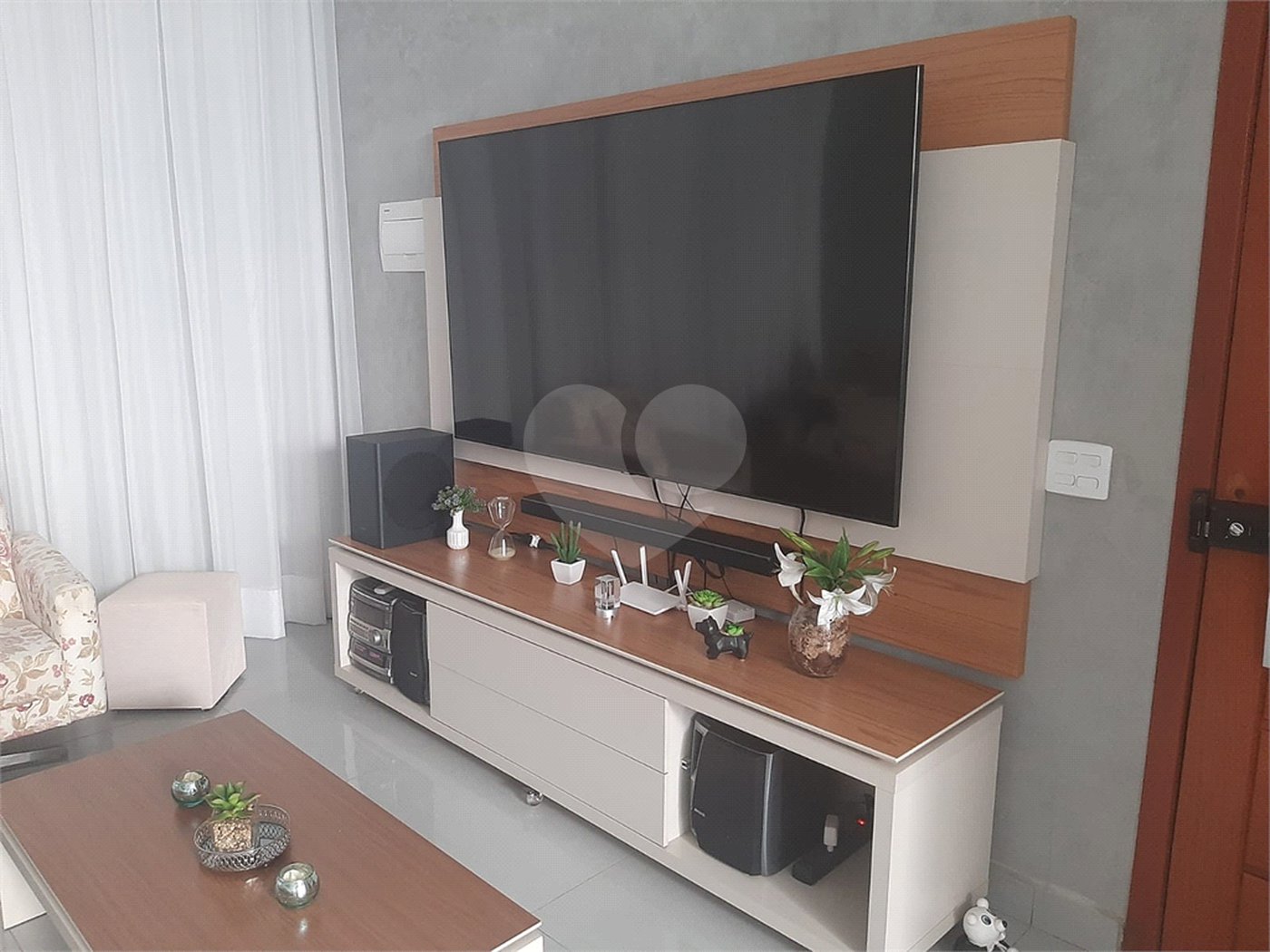 Casa à venda com 3 quartos, sendo 1 suíte,  no condomínio Reserva Ipanema, Sorocaba - SP