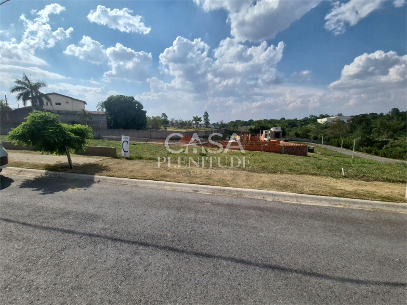 Terreno em condomínio à venda em Alto da Boa Vista, Sorocaba, SP