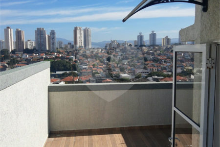Casa à venda com 2 suítes em Jardim do Colégio (zona Norte), São Paulo, SP