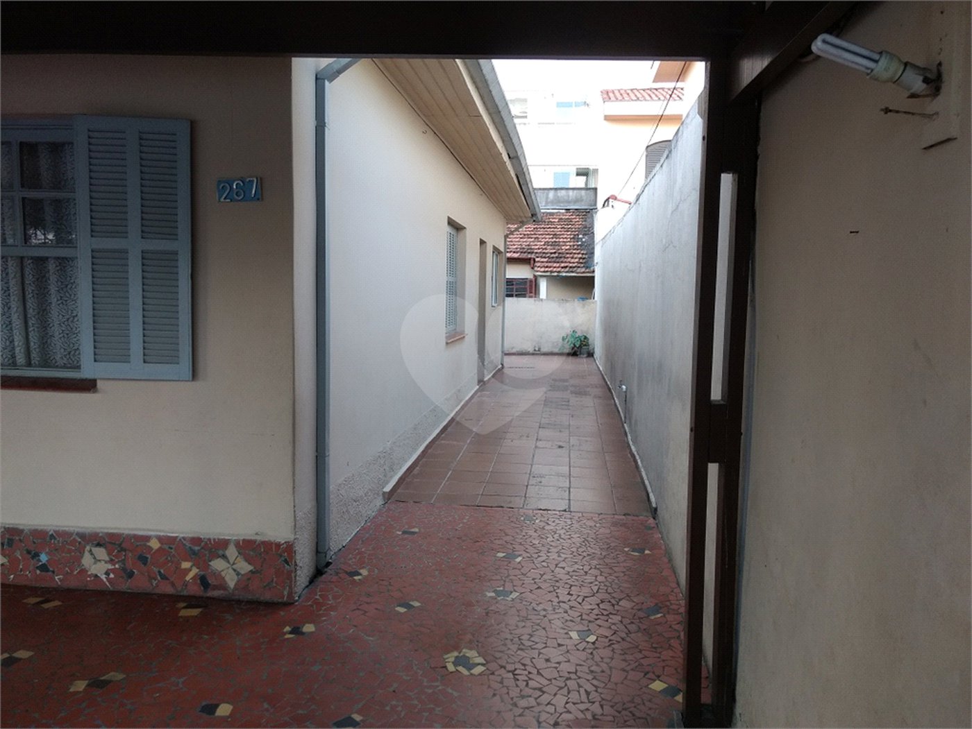 Casa à venda com 3 quartos em Brooklin Paulista, São Paulo, SP
