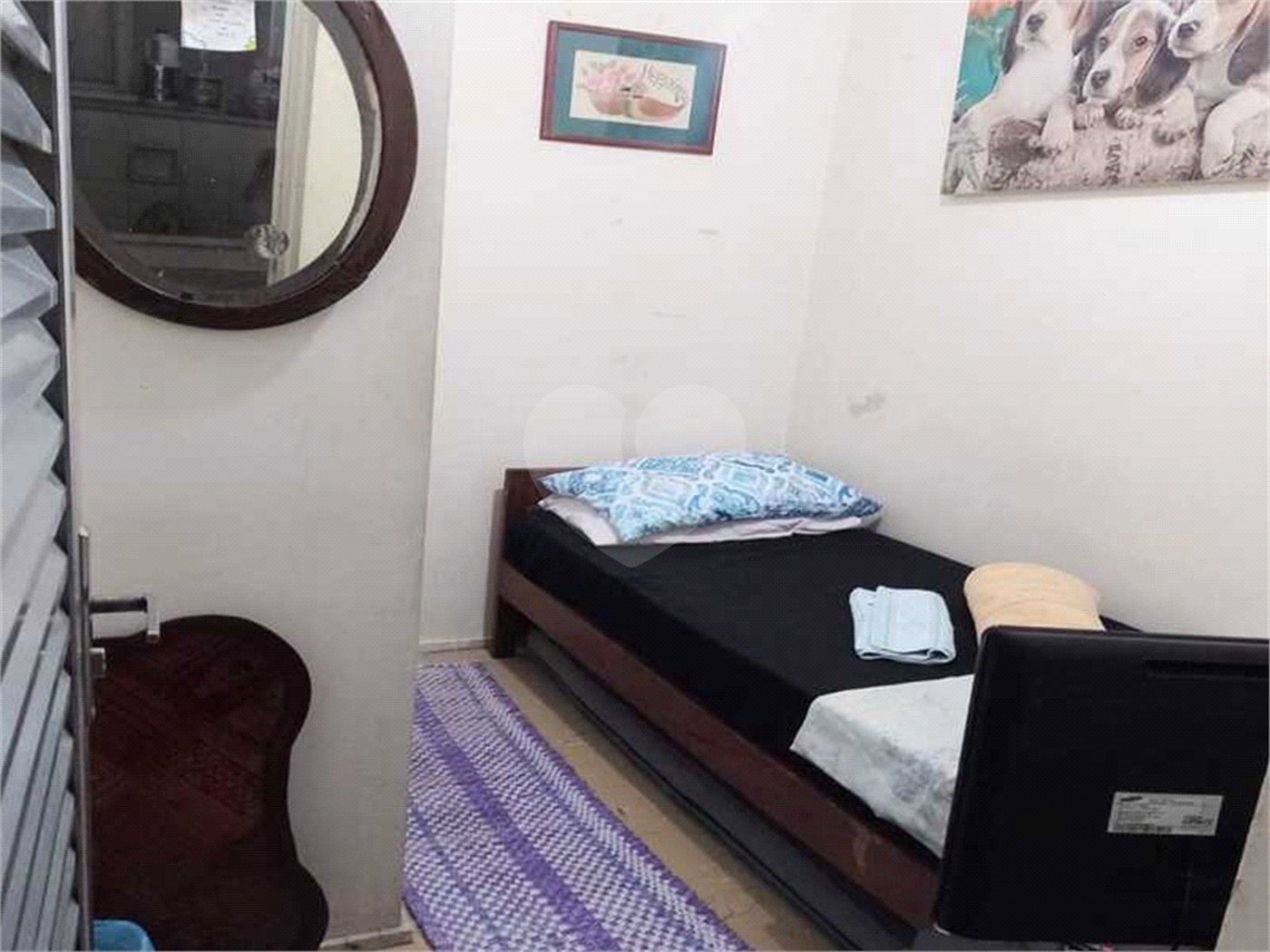 Apartamento à venda com 3 quartos, sendo 1 suíte,  em Copacabana, Rio de Janeiro, RJ