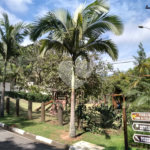 Terreno à venda no condomínio Cantareira, Mairiporã - SP