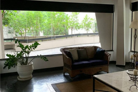 Apartamento à venda com 4 quartos, sendo 2 suítes, em Real Parque, São Paulo, SP
