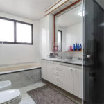 Apartamento à venda com 4 quartos, sendo 2 suítes, em Planalto Paulista, São Paulo, SP