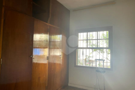 Casa Térrea à venda com 2 quartos em Brooklin Novo, São Paulo, SP
