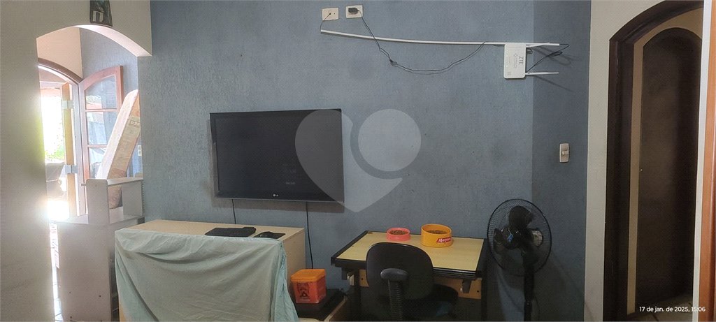 Chácara à venda com 4 quartos, sendo 3 suítes, em Campos de Atibaia, Atibaia, SP